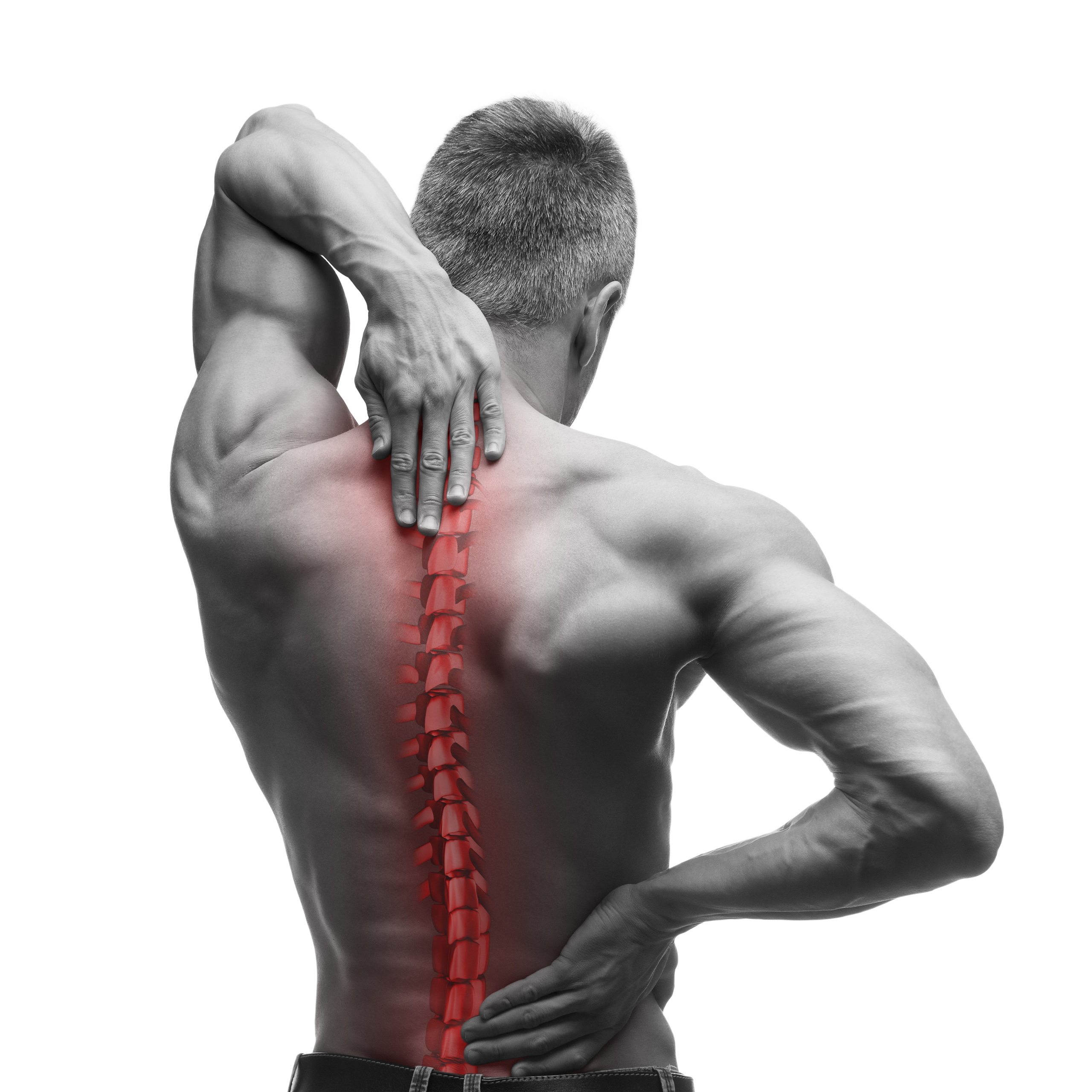 Chiropractic and back pain • WholeBodyChiro